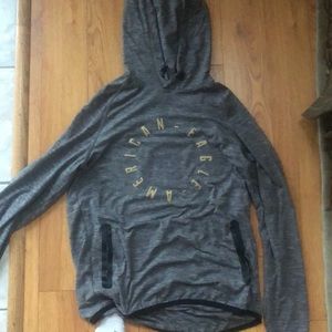 American eagle hoodie